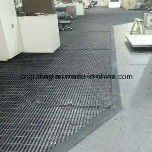 Customized Expanded Metal Steel Grating for Floor and Drain Market Global Size Customize Warranty 5 years Shape Flat - Ningbo Zhongzheng Steel Grating Co., Ltd. - China