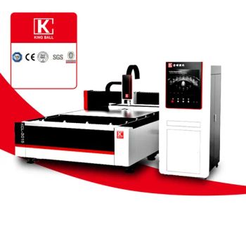 Laser Cutting and Engraving Machine Metal Fiber Laser Cutting Machine Laser Tube Cutting Machine - Nanjing Jinqiu CNC Machine Tool Co., Ltd. - China