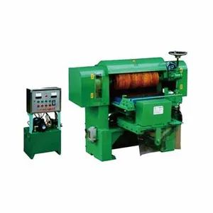 Scissors Grinder 3 Heads Nylon Abrasive Belt Machine Grinding, Belt Grinder Metal - GUANGZHOU SHANGGUAN MACHINERY CO.LTD - China