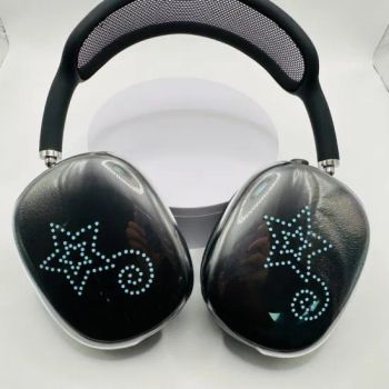 Customize PC Printing Pattern Cases and Covers for Airpods Max - Shenzhen Xumeng Technology Co., Ltd. - China
