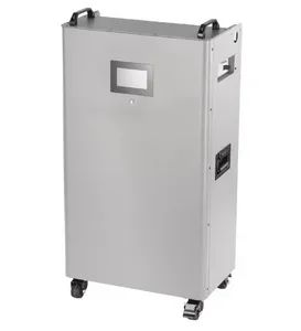 51.2V Lithium Battery Home Energy Storage System 15kwh Energy Storage Battery Pack - Shenzhen Sol New Energy Co., Ltd - China