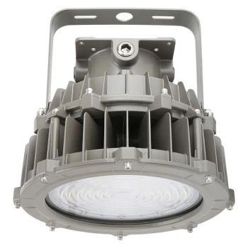 Ullisted Class I Div 2 Lighting LED Explosion-Proof Lighting for Hazardous Area - QPL Car Co., Ltd - China