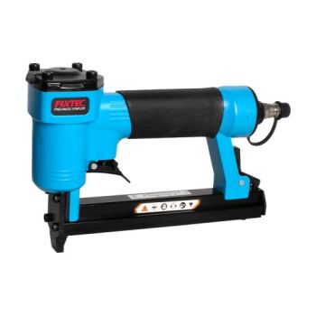 Fixtec Air Tools Adjustable Exhaust Pneumatic Air Nail Gun Spare Parts - EBIC Tools Co., Ltd. - China