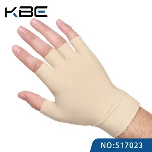 Thermal Guard Anti-Swelling and Scald Therapy Gloves for Sports Safety - Ningbo Kangbeien Heatlh Tech. Co., Ltd. - China