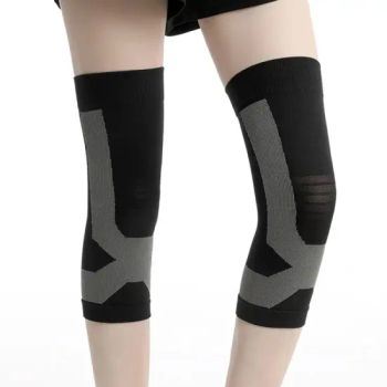 Lightweight Knee Pads Sports Protection Non-Slip Knee Pads - Shanghai Jiayu Medical Equipment Co. Ltd - China