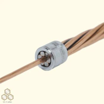 Gelei Cables CCS Copper Clad Steel Stranded Wires Electrical Cable Building Cable Rail Way - Huzhou Gelei Cables Co., Ltd. - China