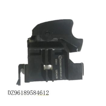 Original Shacman Spare Parts M3000 Lift Switch for Heavy Duty Trucks - HOKA VEHICLE CO., LTD. - China