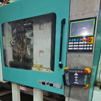 Factory Outlet Niigata MD-180s-IV Used Injection Molding Machine - Dongguan Qike Machinery Technology Co., Ltd. - China