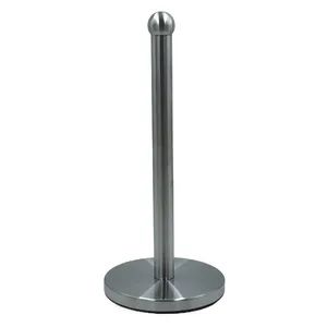 Ss-Kitchen-Paper-Towel-Holder-OEM-F17-01 340x150mm Plain Kitchen Hotel 1Y - Jiangmen Xinwei Paper Co., Ltd. - China