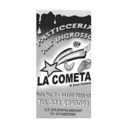Product - LA COMETA DI ZITOLI STEFANIA - Italy