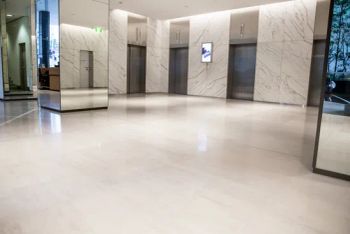 Beige White Limestone - Xiamen Quan Stone Imp. & Exp. Co., Ltd. - China
