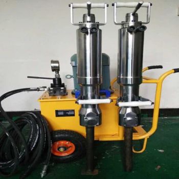 Wholesale Rock Splitter Wedge Splitting Machine Rock Splitter Width Chisel - Henan Yugong Machinery Equipment Co., Ltd. - China