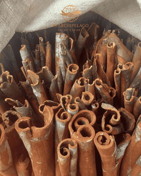 cinnamon bark / cassia / cassia cinnamon Color Greenish Yellow Certification By Request Weight (kg) 1.5 -2Kg/ Bunch Shelf Life 12 - 24 Month Depending On - Pt Archipelago Prime Export - Indonesia
