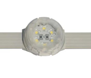 LED Pixel Point Lamp Building Decoration Lights for Facade Lighting Decoration Bpt-U2-45D-0206 - Baiwang Energy Tenchnology Co., Ltd - China