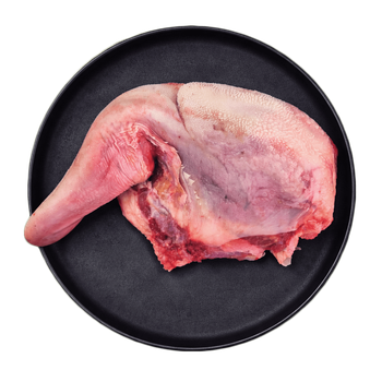 Wholesale Price Certified Beef Tongue 100% Natural Frozen LQF Processed Bulk Packaging - PLANETE COMMERCE - France