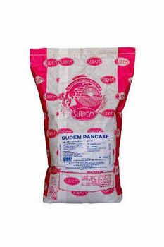 Sudem Pancake Mix (egg Included) - SUDEM BAKERY AND PASTRY PRODUCTS - Turkey