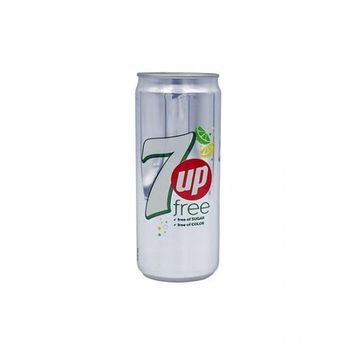 Bulk Wholesale High Quality Distributor 7UP Soft Drinks 330ml slim cans - N.G westen holding B.V - Netherlands