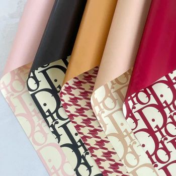 Wholesale Custom Tissue Paper Packaging Gift Wrapping Paper Roll - Dongguan Fison Packaging Co., Ltd. - China