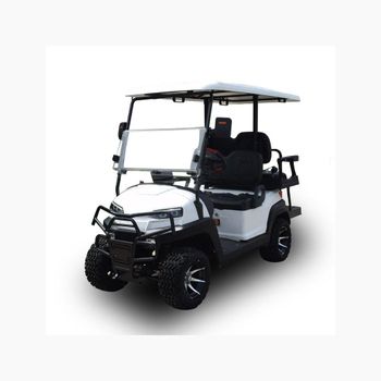 Street legal golf carts with headlights seat belts and safety features Luxury golf carts with premium seating and modern dashboard controls Used golf carts in excellent condition with affordable pricing Four seater golf carts for family and personal transportation use - SATTER FOOD AND BEVERAGE - Netherlands