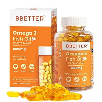High Quality OEM Halal Omega 369 Fish Oil in Bulk 1000Mg Softgel - BF GLOBAL TRADING (PTY) LTD - South Africa