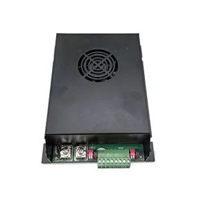 Lkdb48502 12V 24V 48V Brushed Motor Dual Drive Controller for Lawn Mowers - Jinan Lanjiu Electronic Technology Co., Ltd. - China