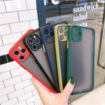 Anti Scratch Shock Absorption TPU Mobile Phone Protective Cover Case for iPhone 13 12 X Xs Xr - Shenzhen Bien Technology Co., Ltd. - China