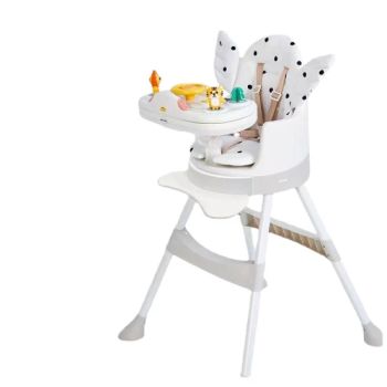 Multifunctional Baby High Chairs Eating Chair Portable Kids Dining Chair - Skylark Network Co., Ltd. - China