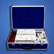 Electronics Trainers Number Of Modules 15 Power Supply Type Built-in Ac And Dc Power Supply Signal Sources Low And High-frequency Signal - Cyber Nomads - India