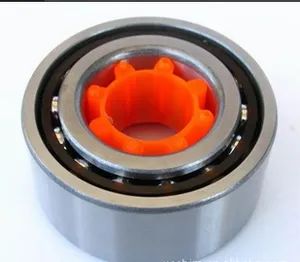 Wheel Hub Bearing Assembly 513024 Axle Auto Parts Bearings Brand SKF Tolerance P5 Origin China Clearance C0 Usage Wheel - Zaozhuang Yiding Bearing Co., Ltd. - China