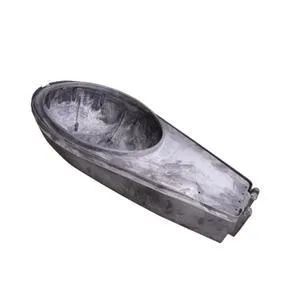 Innovative Designs Die Casting for LED Lamps - Yuyao Xianghao Mold Technology Company Limited - China