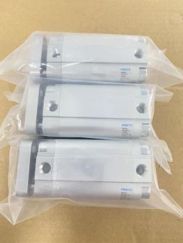 Compact Cylinder 156881 Advul-32-50-P-a Germany Original Delivery Time Is Fast - Shenzhen Warriorz Technology Co., Ltd. - China