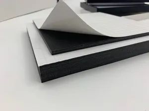 A3 10mm Black Foam Boards Origin China HS Code 392111 Packing 30PCS/CTN Trademark ARTMOUNT Specification A3 5MM Water Absorption - FOSHAN BESTLIFT NEW MATERIAL CO., LIMITED - China