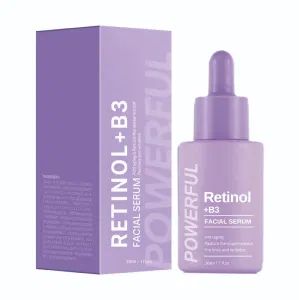 Beauty Skin Care Nourish Facial Vitamin Hydrating Serum Dry Skin Moisturizing Cosmetics - Guangzhou Aixin Cosmetic Co., Ltd. - China