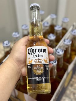Corona extra beer from NUTRIDIET LDA Corona extra beer - NUTRIDIET LDA - United Kingdom