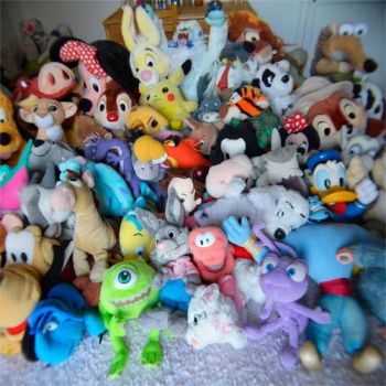 OEM Factory Customized Plush Toy Eyes Plush Toy Fox Plush Toy Frog Plush Toy for Kids Plush Toy Figure Dolls Wholesale Toys Manufacturer in China - Yiwu Yanrui Import and Export Co., Ltd - China