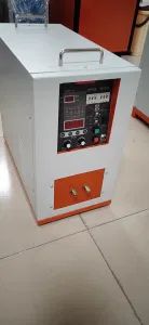 Ultrahigh Frequency Induction Heating Equipment UF-6.6kw - Foshan Sinfor Electro-Machanical Equipment Co., Ltd. - China