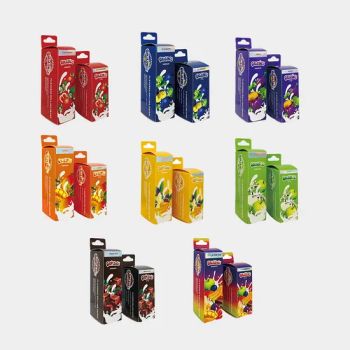 Functional OEM Service Bleached 1 1/4 Wood Custom Rolling Smoking Tobacco Paper - Guangdong ACE Rolling New Materials Technology Co., Ltd. - China