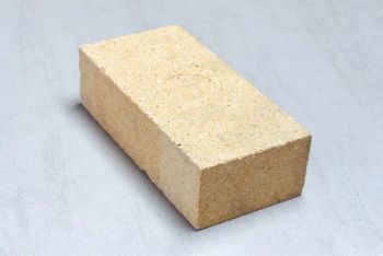 Refractory and Insulating Bricks for Electric Induction Melting Furnace Holding Furnace - Shanghai Cast Technology Co., Ltd. - China