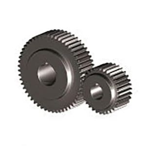 Spur Gear Helical Geared Motor Tree Climbing Pinion Power Steering Snorkeling Gears Engine Hard Speedometer Automatic Solid Stainless Steel Metal Gear - HangZhou Ever-Power Transmission Co., Ltd. - China