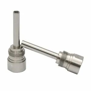 Fashion China SKD11 Machining Medical Precision Parts Other CNC Machining Parts Aluminum Part - Dongguan Xinqida Precision Hardware Parts Co., Ltd. - China