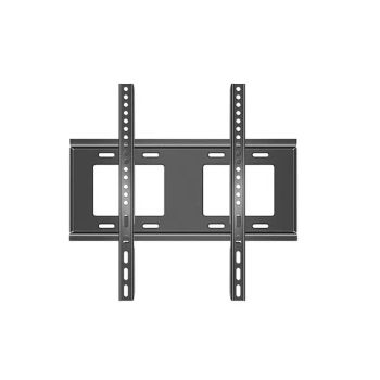Slim Fixed TV Wall Mount for 55-85" Flat Panel Tvs - Langfang Gometal Network Equipment Co., Ltd. - China