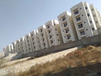 Flat Building Construction Services Service Mode Offline Payment Mode Offline/Online Preferred Location Pan India We Can Deliver Residential - Aditya Construction - India