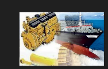 Ship Spares Supply Source Oem Spares Certifications Classification - Gudwala Ventures LLP - India