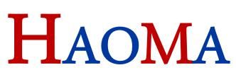Product - Haoma (Beijing) Technology Co., Limited - China