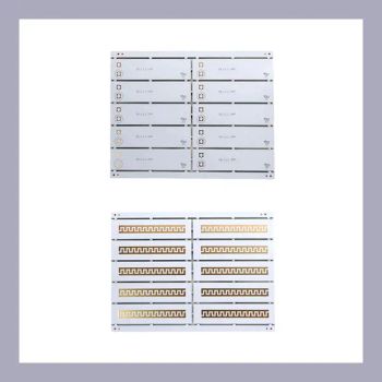 Shenzhen Customized PCB Assembling OEM Electronics Multilayers Ceramic PCB Manufacturing - JS Technology Co., Ltd. - China