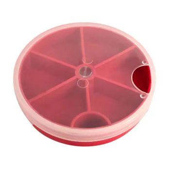 Portable Plastic for Fishing Lures Storage - Yiwu Byloo Trade and Commerce Firm - China