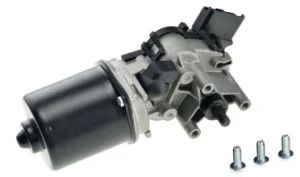 for Clio II 1998 Front Wheel Drive Wiper Motor 12 Volts Origin China Application Car Sweep Angle 135° Trademark CALWIN Part Wiper - Hangzhou Calwin Auto Technical Ltd. - China