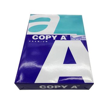 Selected White Paper Collection Offers Double A A4 Copy Paper With Fine Texture For Import Houses And Wholesale Supply - malter group - Tanzania