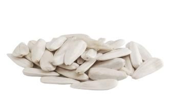White sunflower seeds fried variety from SULTAN AGRO IMPEKS White sunflower seeds fried variety - SULTAN AGRO IMPEKS - Uzbekistan
