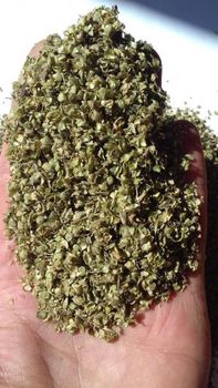 Dried Oregano Delivery Form PP Form Chopped, Uncut Features Fair Trade, No Preservatives, Without Additives, Without Colourants, Without Flavor Enhancers - Elmotmiz Herbs - Egypt
